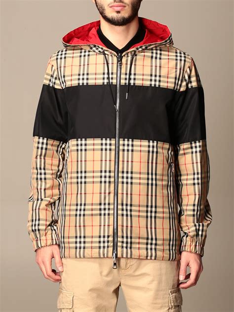 burberry jaxker|Burberry jacket used.